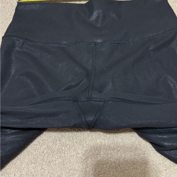 Lululemon wunder train high rise tight size 8 vvvguc - Picture 5 of 6